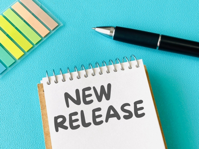 プレスリリース作成支援